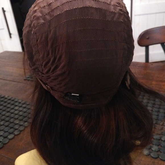 European human hair wig high quality - Picture 5 of 7